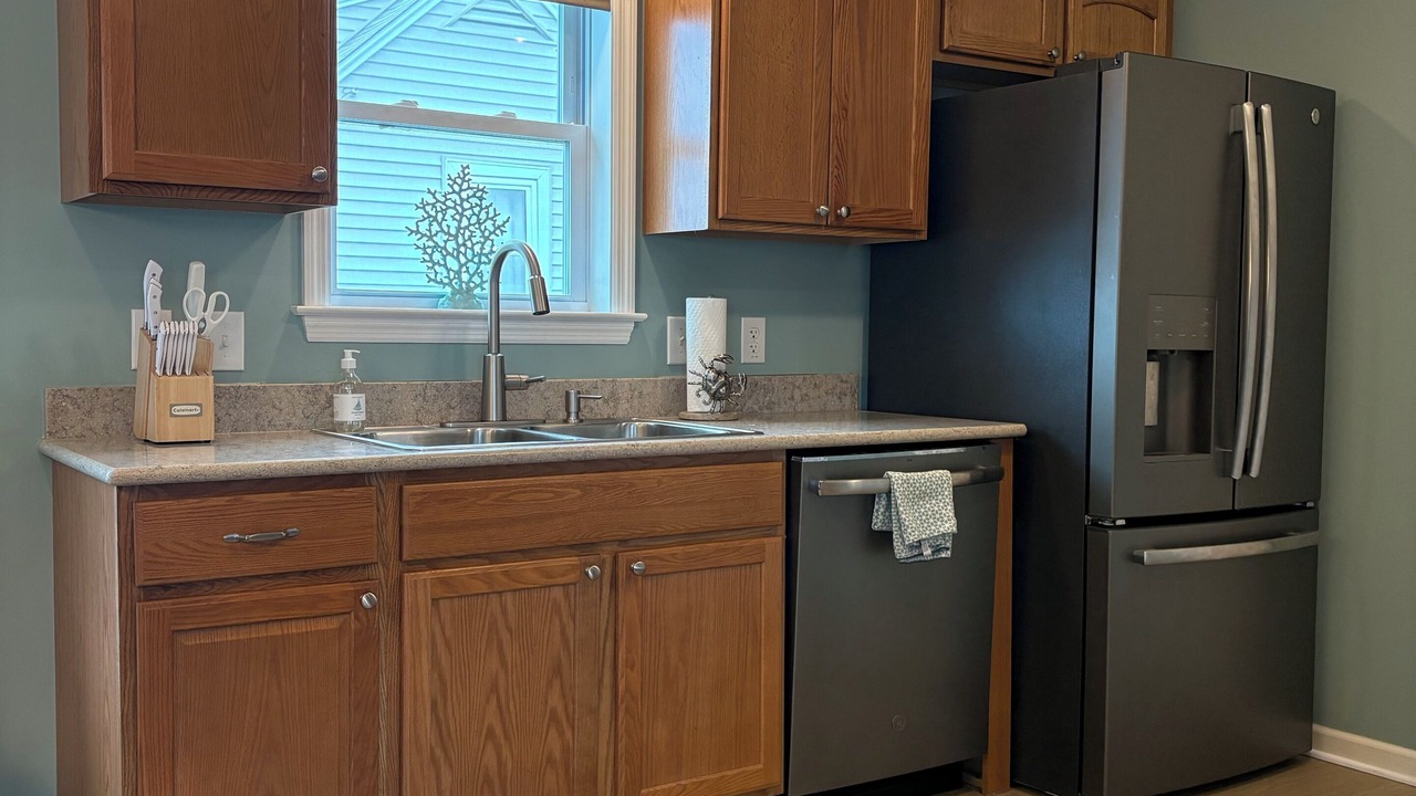 Photo of Kitchen in Eastward Look