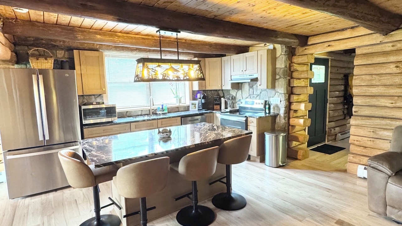 Photo of Kitchen in Oneonta