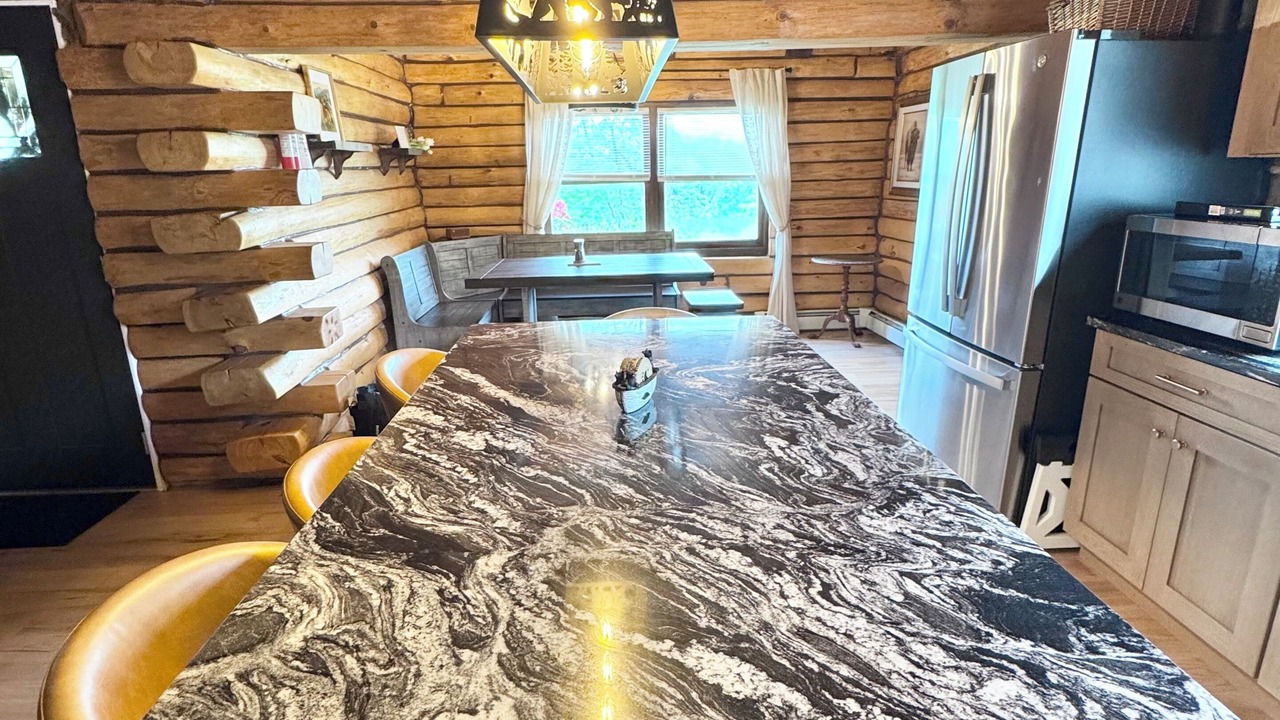 Photo of Kitchen in Oneonta