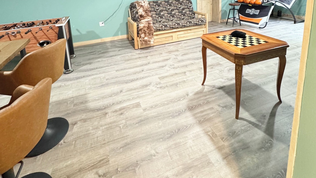 Photo of Livingroom in Oneonta