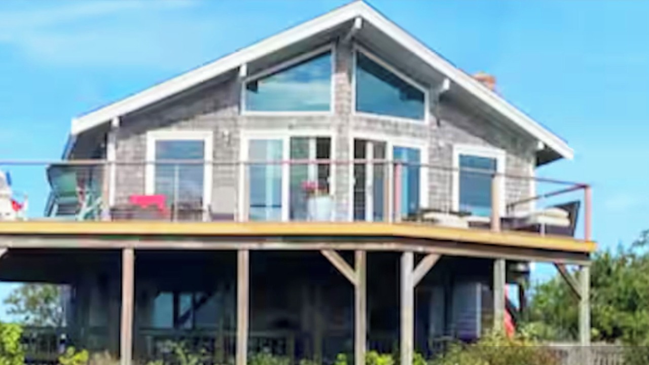Photo of Outdoor in North Truro