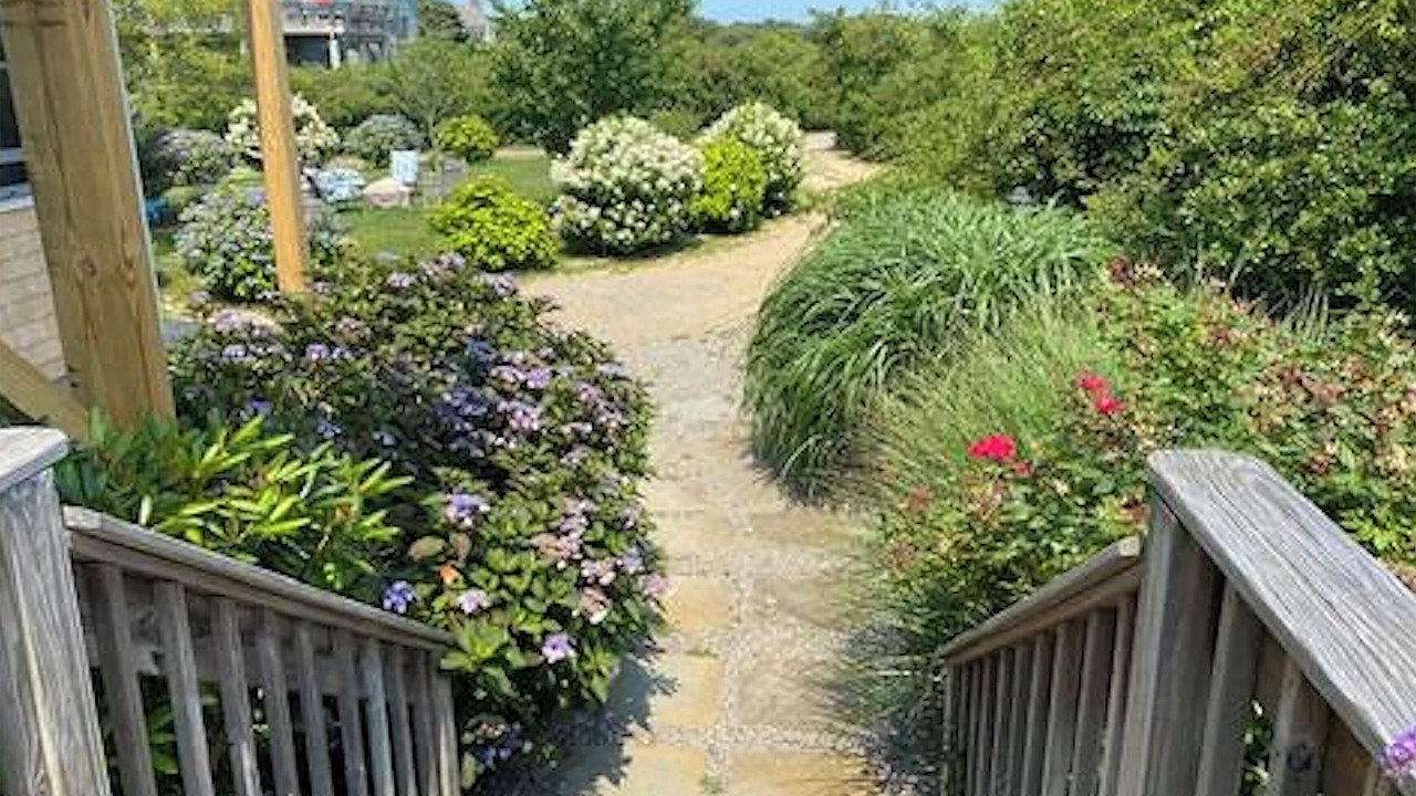 Photo of Outdoor in North Truro