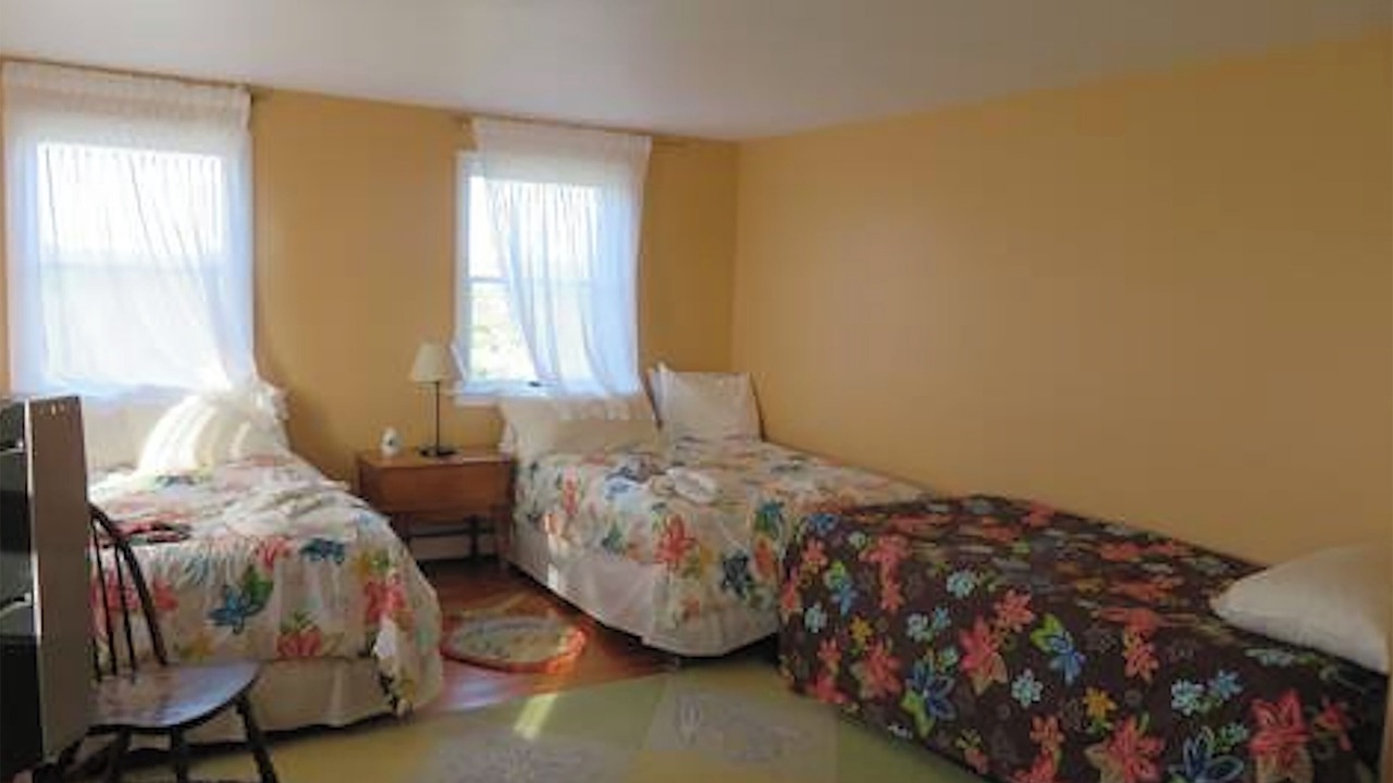 Photo of Bedroom in North Truro