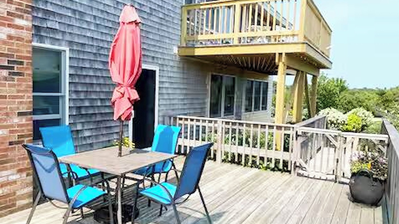 Photo of Outdoor in North Truro