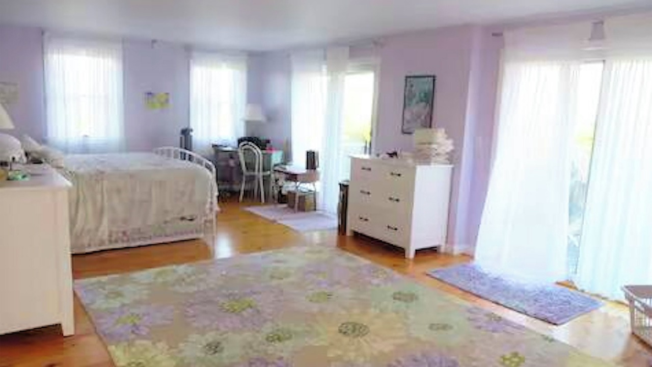 Photo of Bedroom in North Truro