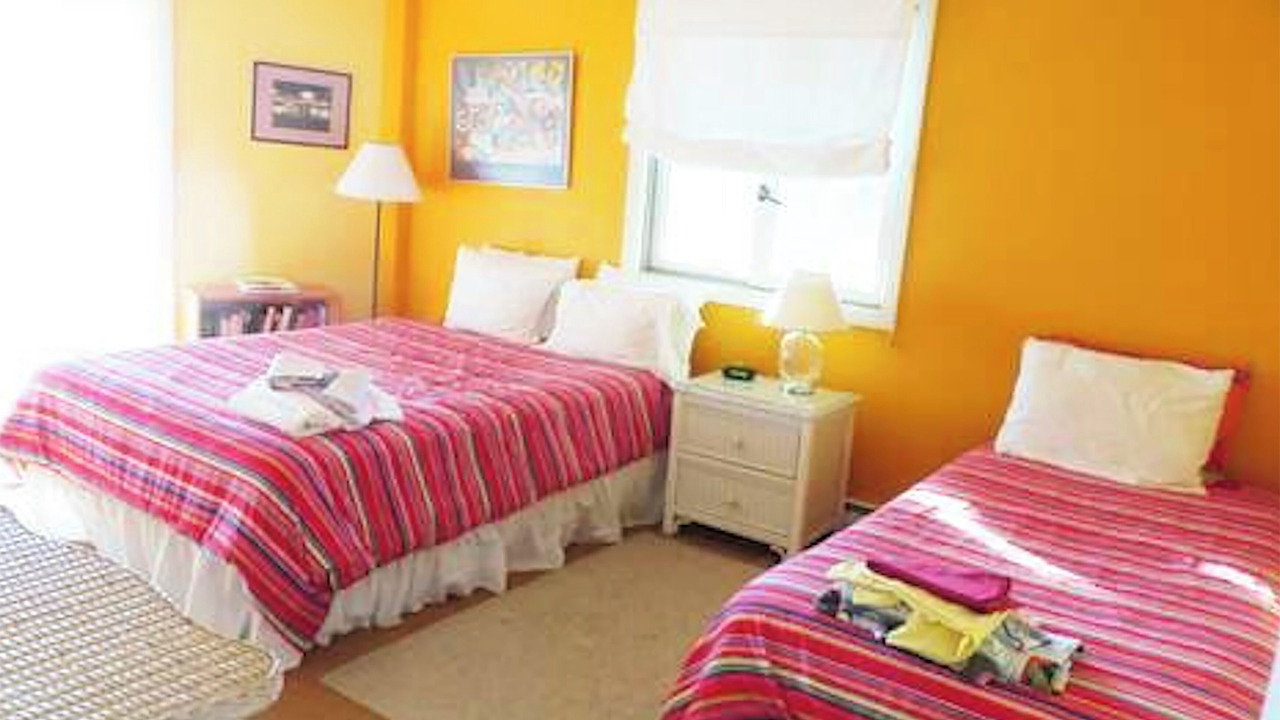 Photo of Bedroom in North Truro