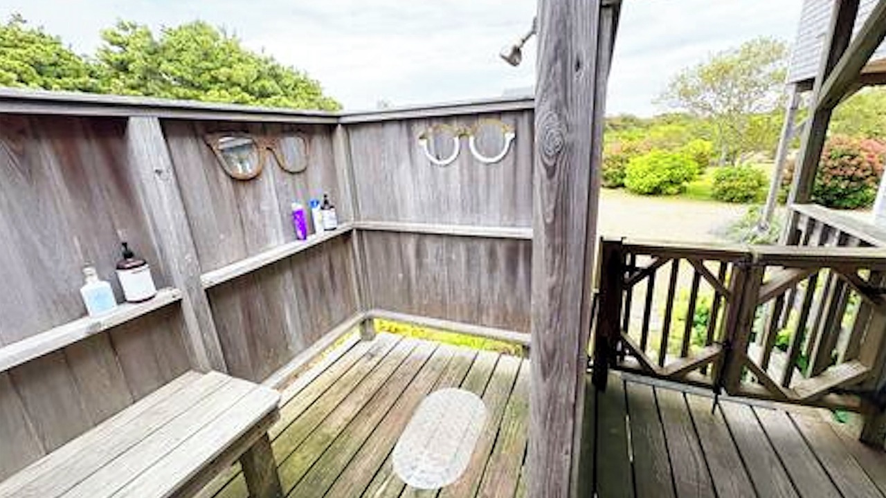 Photo of Outdoor in North Truro