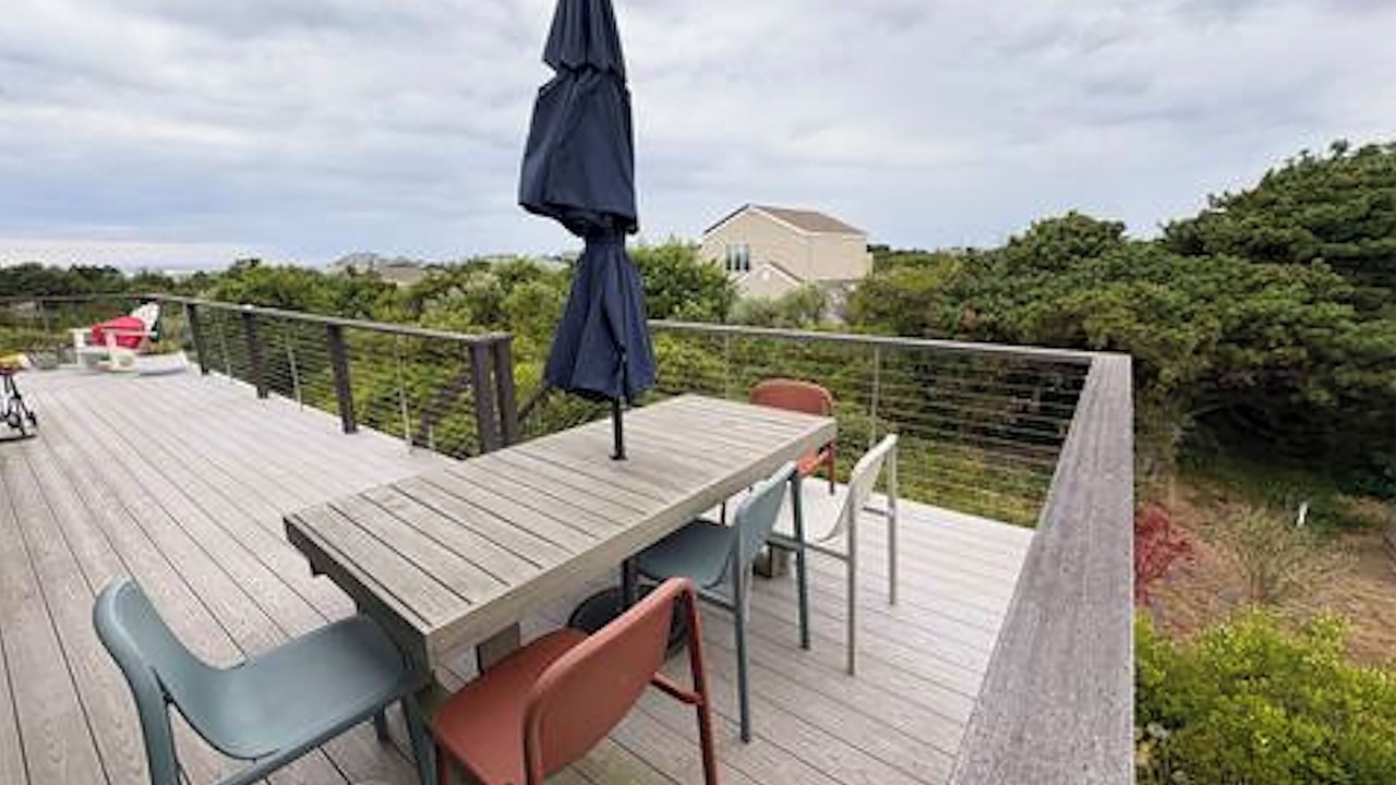 Photo of Outdoor in North Truro