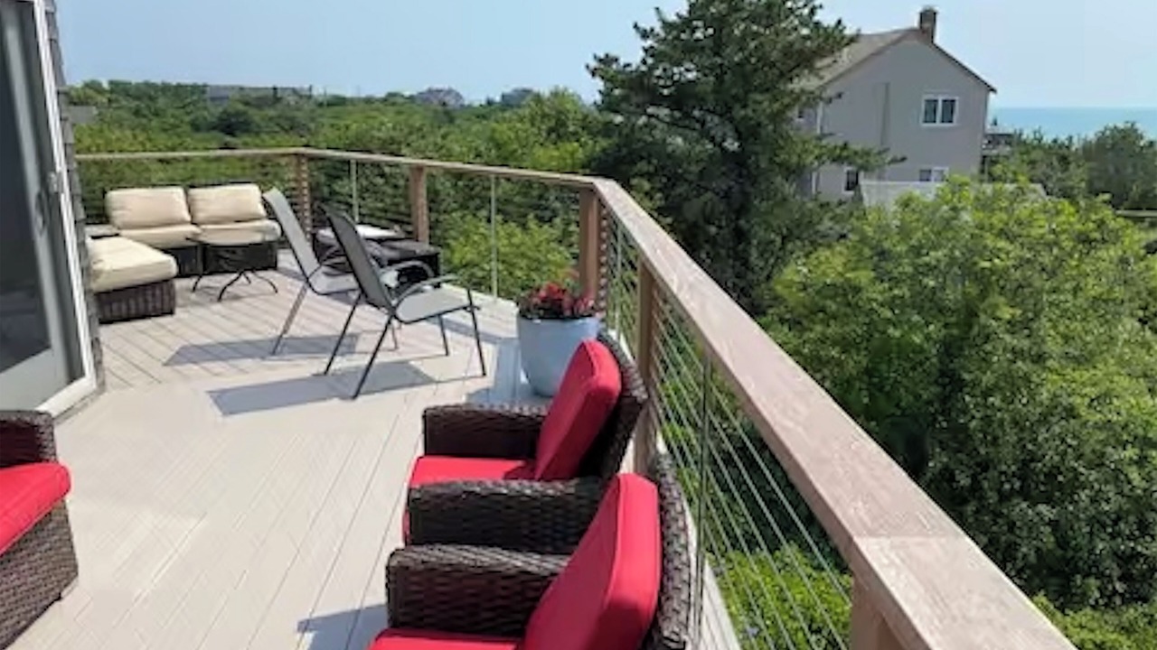 Photo of Outdoor in North Truro