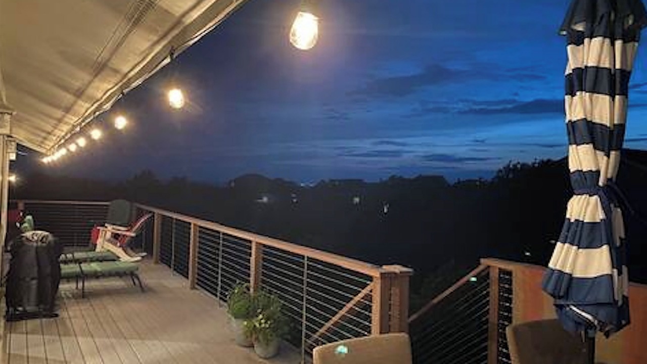 Photo of Patio Balcony in North Truro