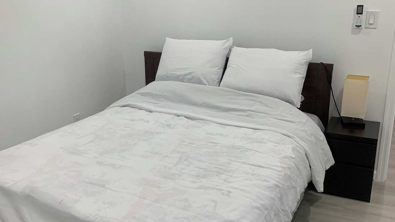 Photo of Bedroom in Queens