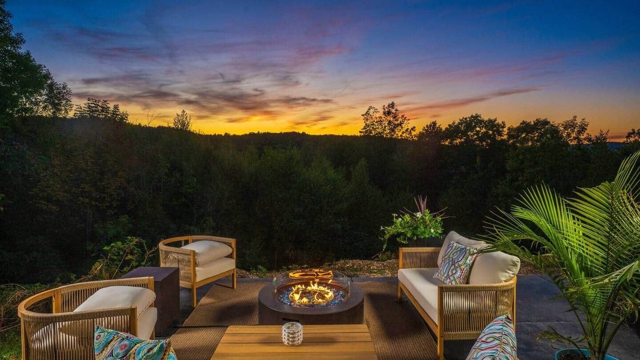 Photo of Patio Balcony in Pownal