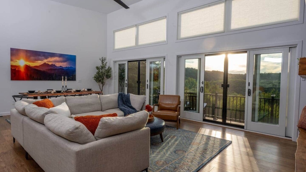 Photo of Livingroom in Pownal
