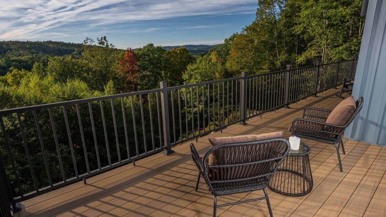 Photo of Outdoor in Pownal