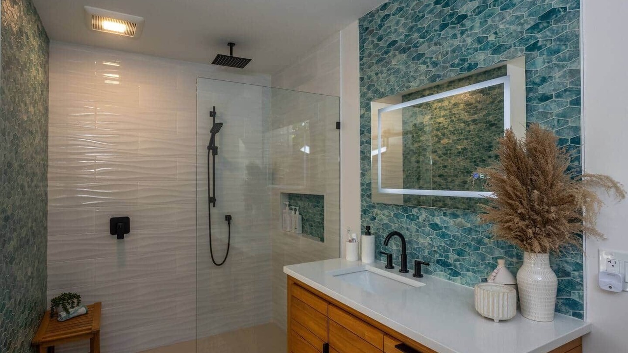 Photo of Bathroom in Pownal