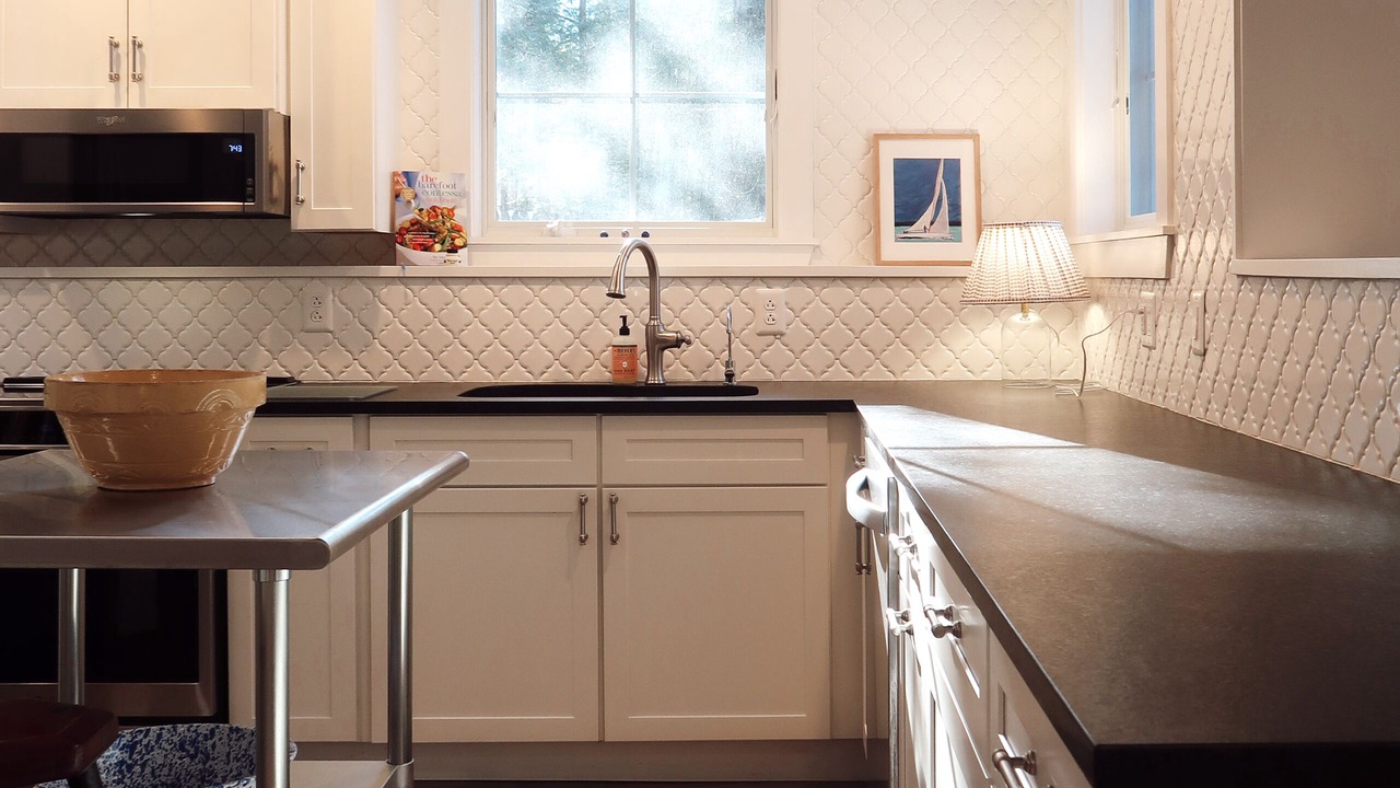 Photo of Kitchen in Manchester