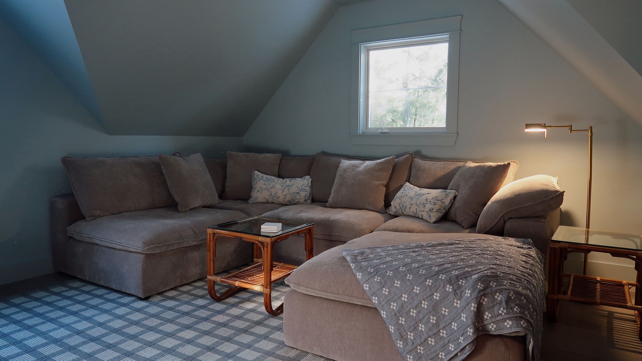 Photo of Livingroom in Manchester