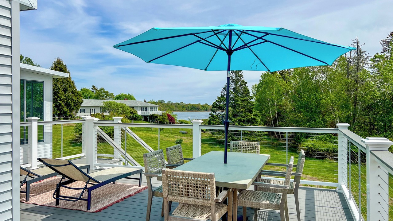 Photo of Outdoor in Mid-Coast and Islands