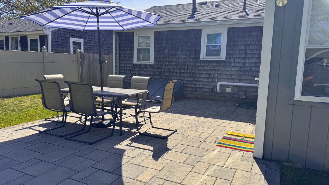 Photo of Outdoor in West Yarmouth