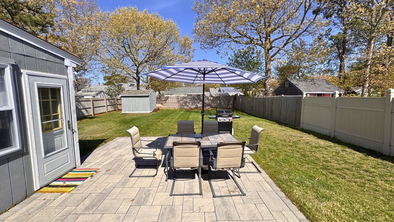 Photo of Outdoor in West Yarmouth