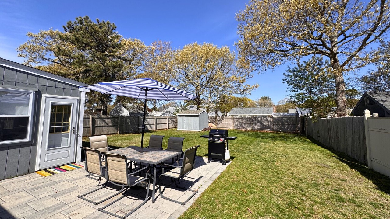 Photo of Outdoor in West Yarmouth