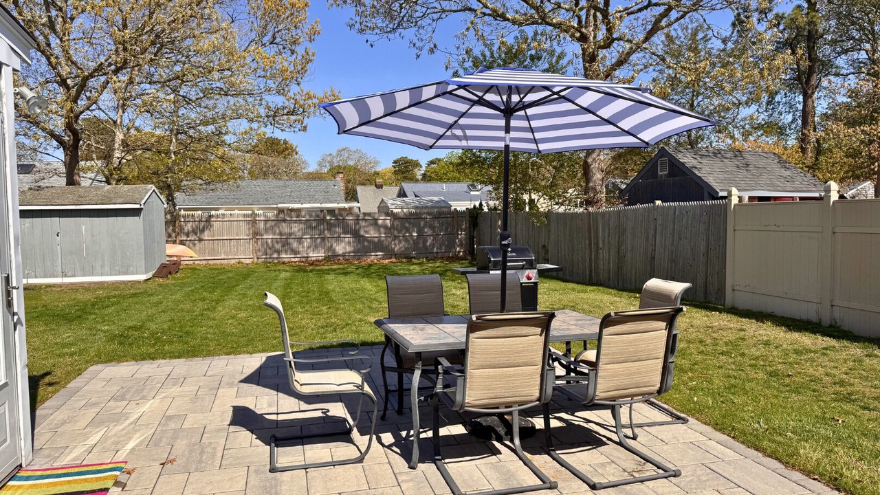 Photo of Outdoor in West Yarmouth