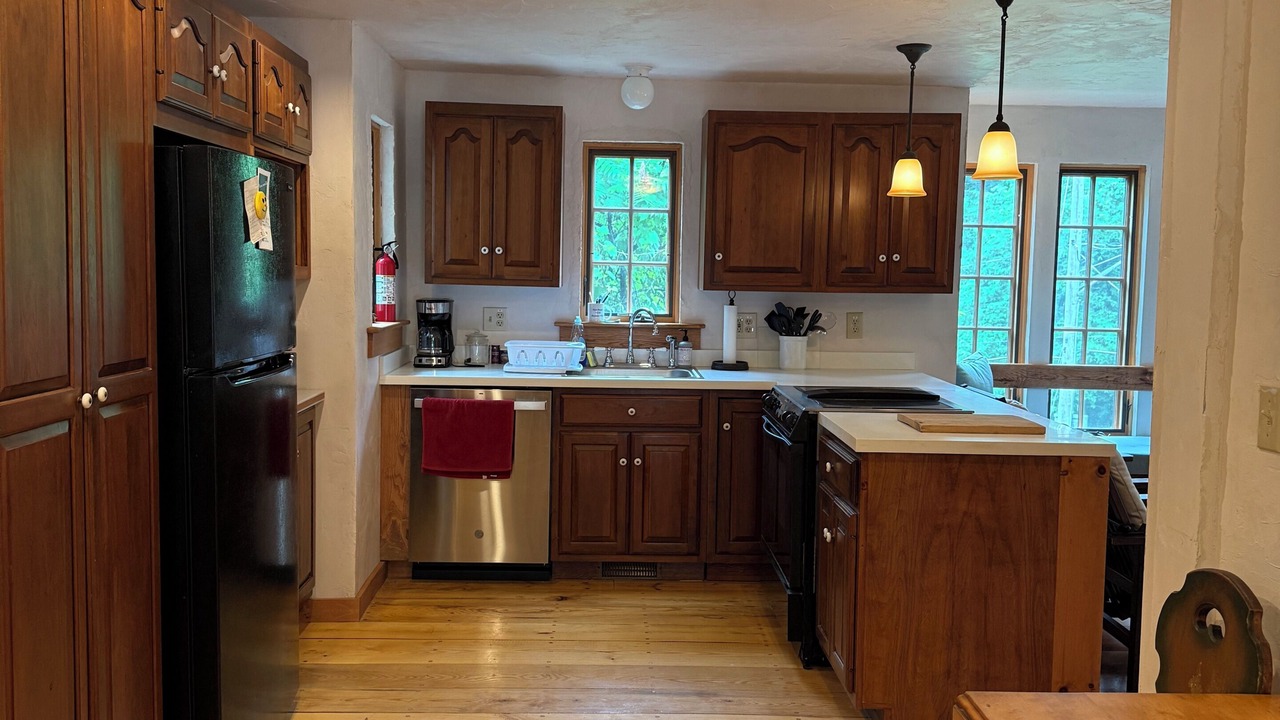 Photo of Kitchen in Shushan