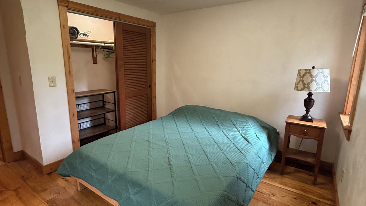 Photo of Bedroom in Shushan