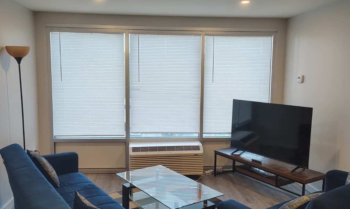 Photo of Livingroom in Downtown Hartford