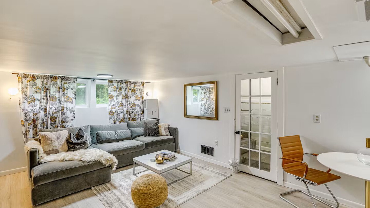 Photo of Bedroom in Austerlitz