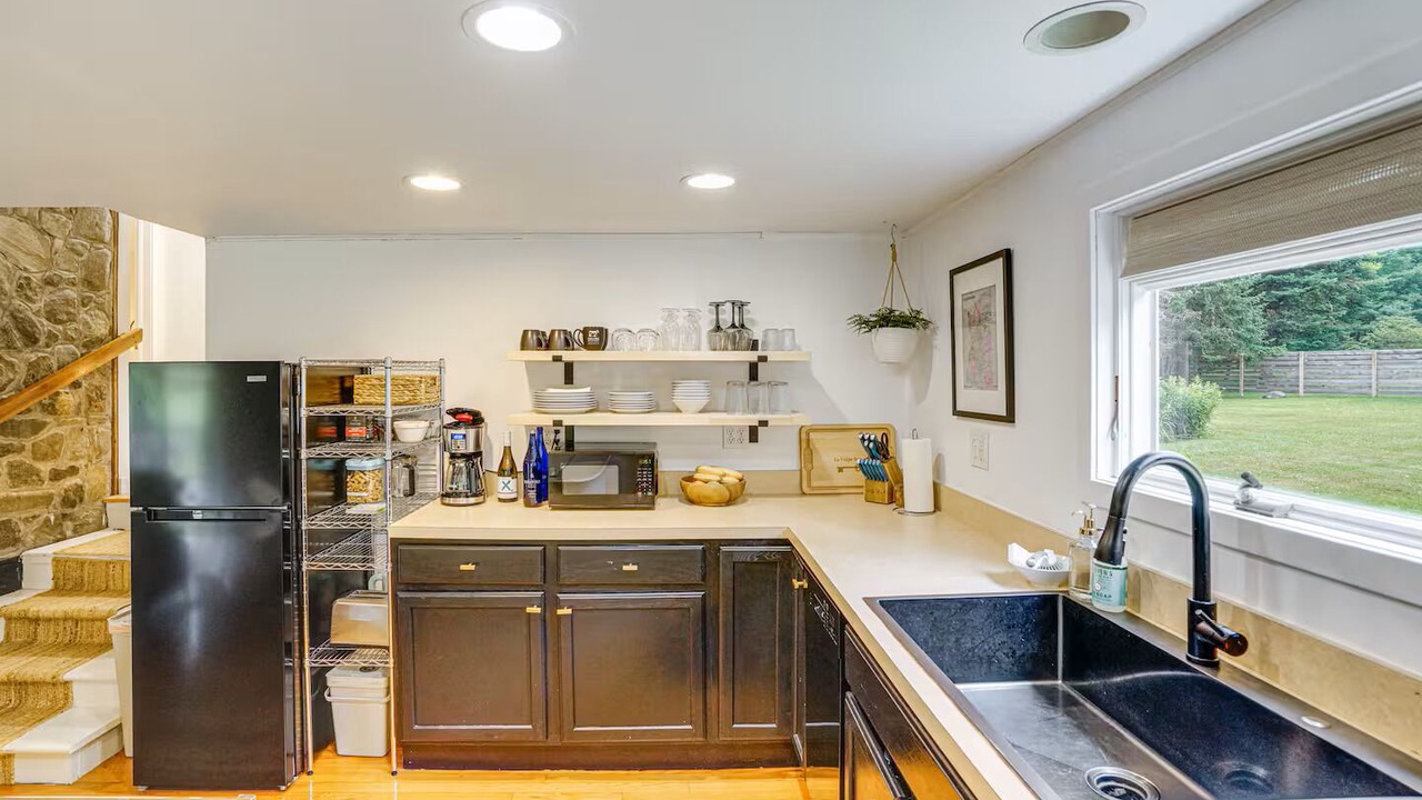 Photo of Kitchen in Austerlitz