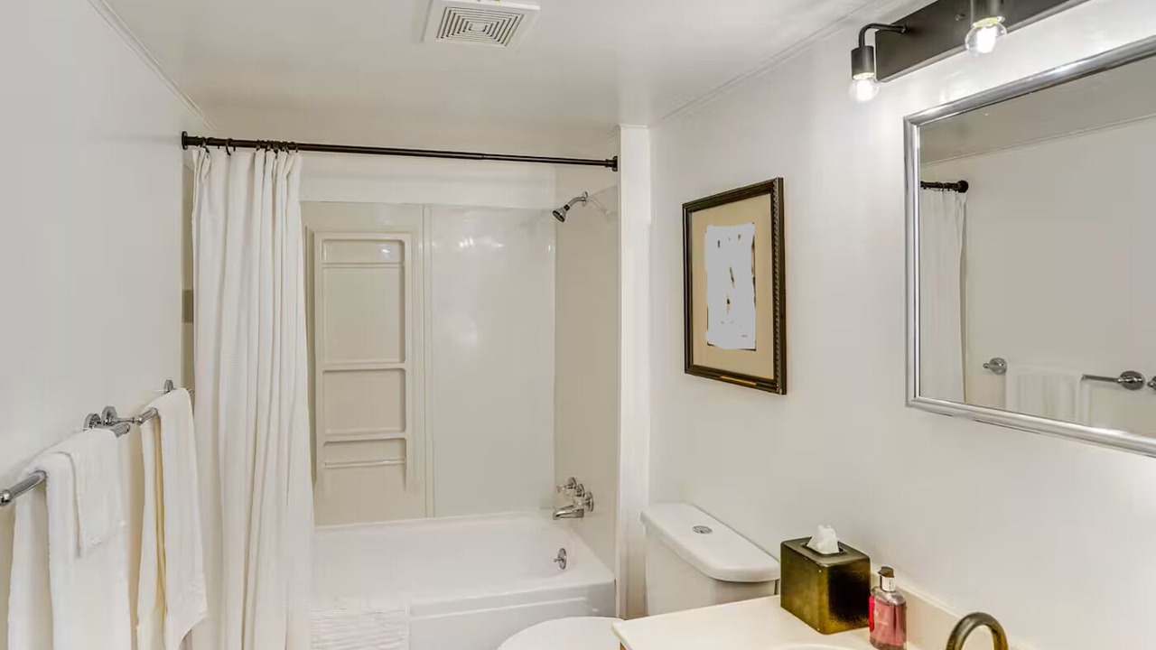 Photo of Bathroom in Austerlitz
