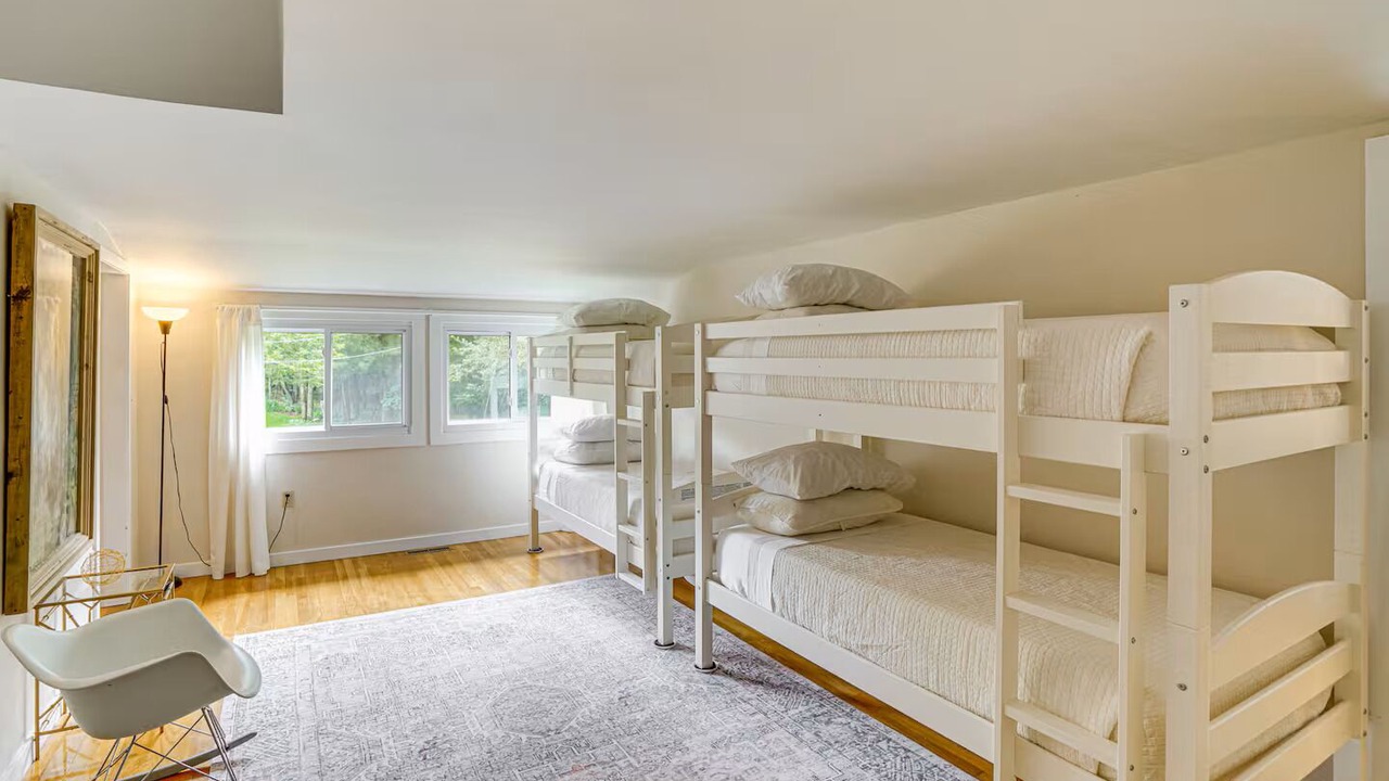 Photo of Bedroom in Austerlitz