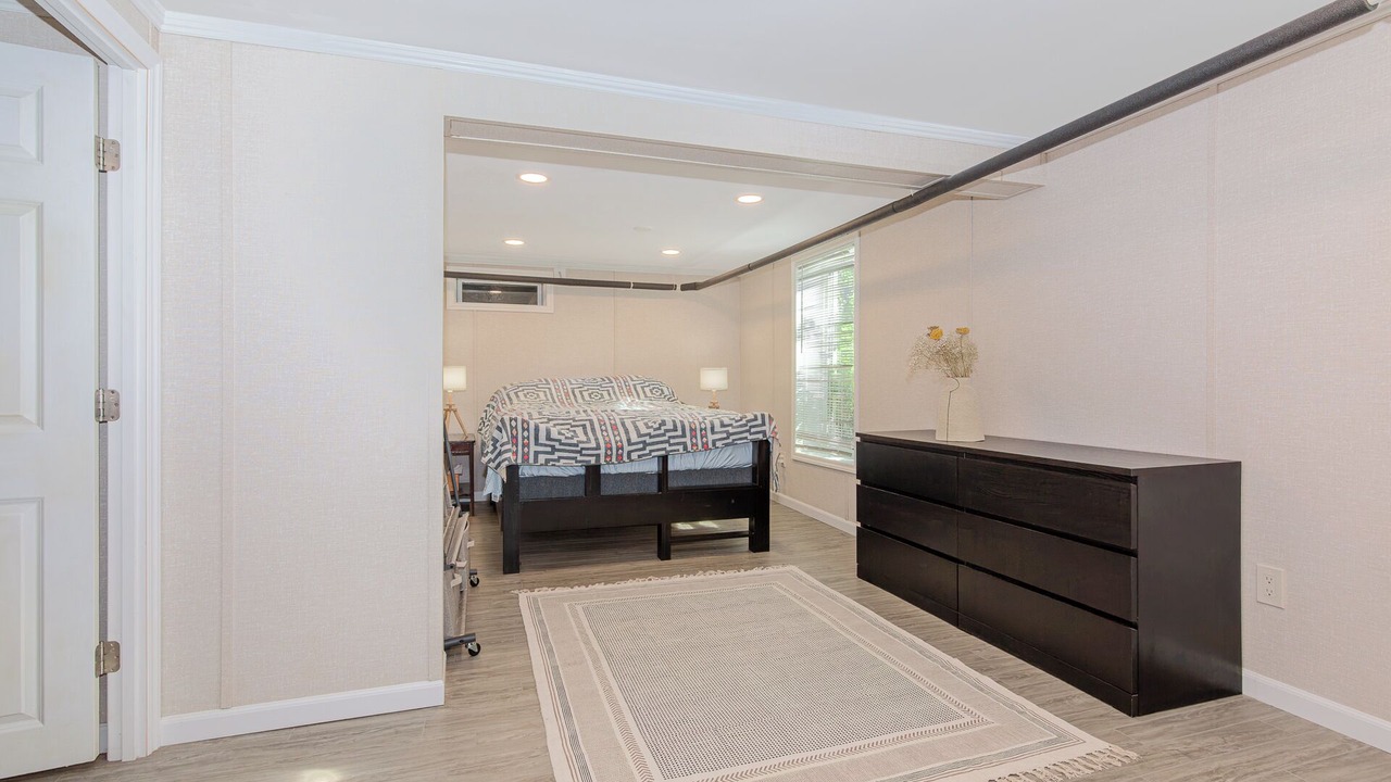 Photo of Bedroom in New London