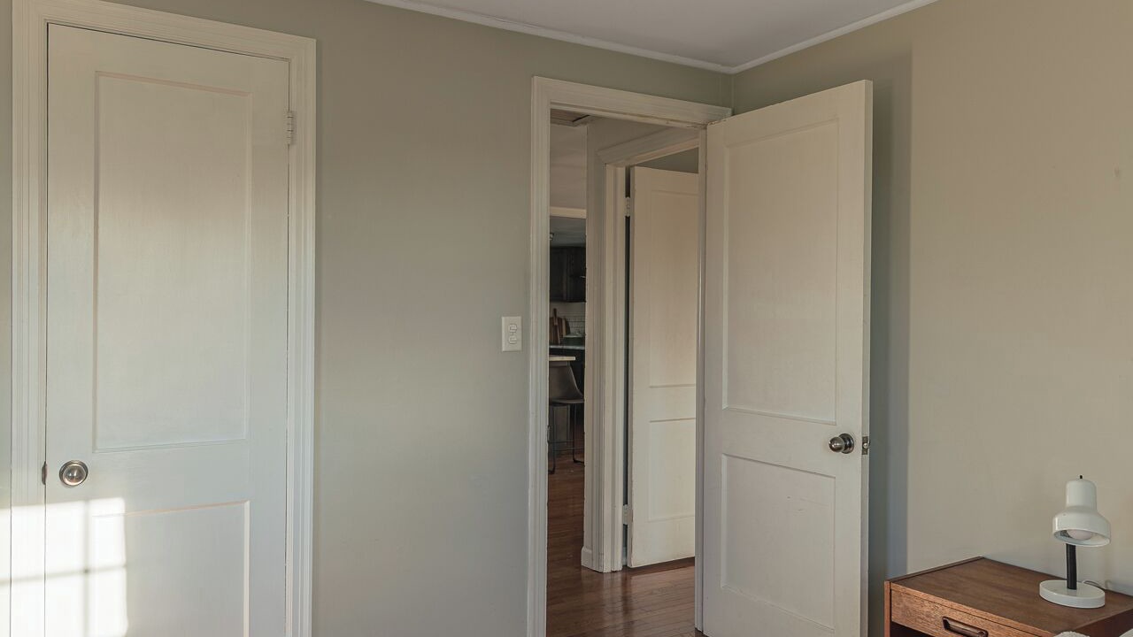 Photo of Bedroom in New London
