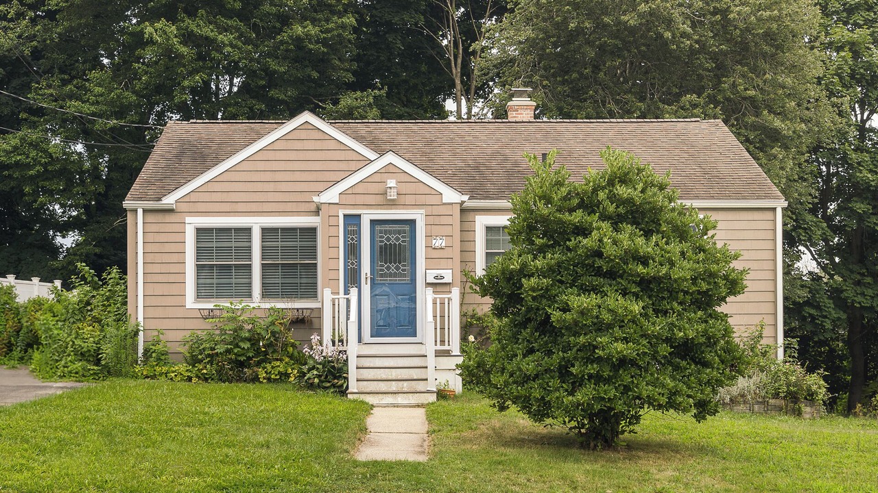 Photo of Outdoor in New London