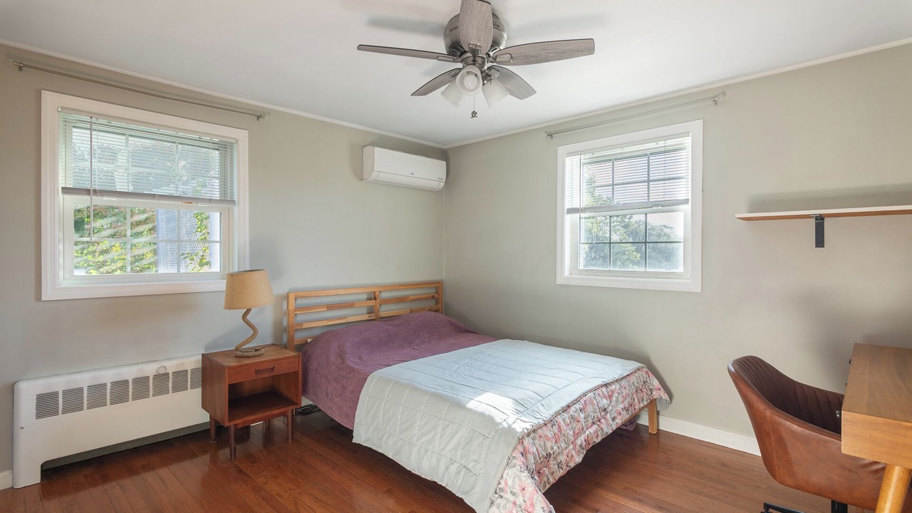 Photo of Bedroom in New London