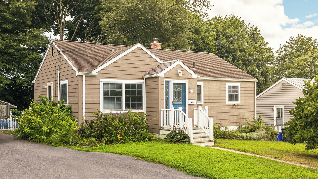 Photo of Outdoor in New London