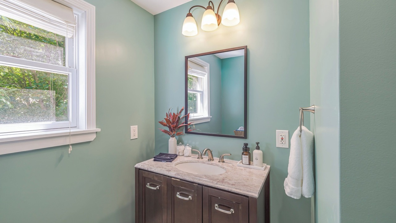 Photo of Bathroom in Ellsworth