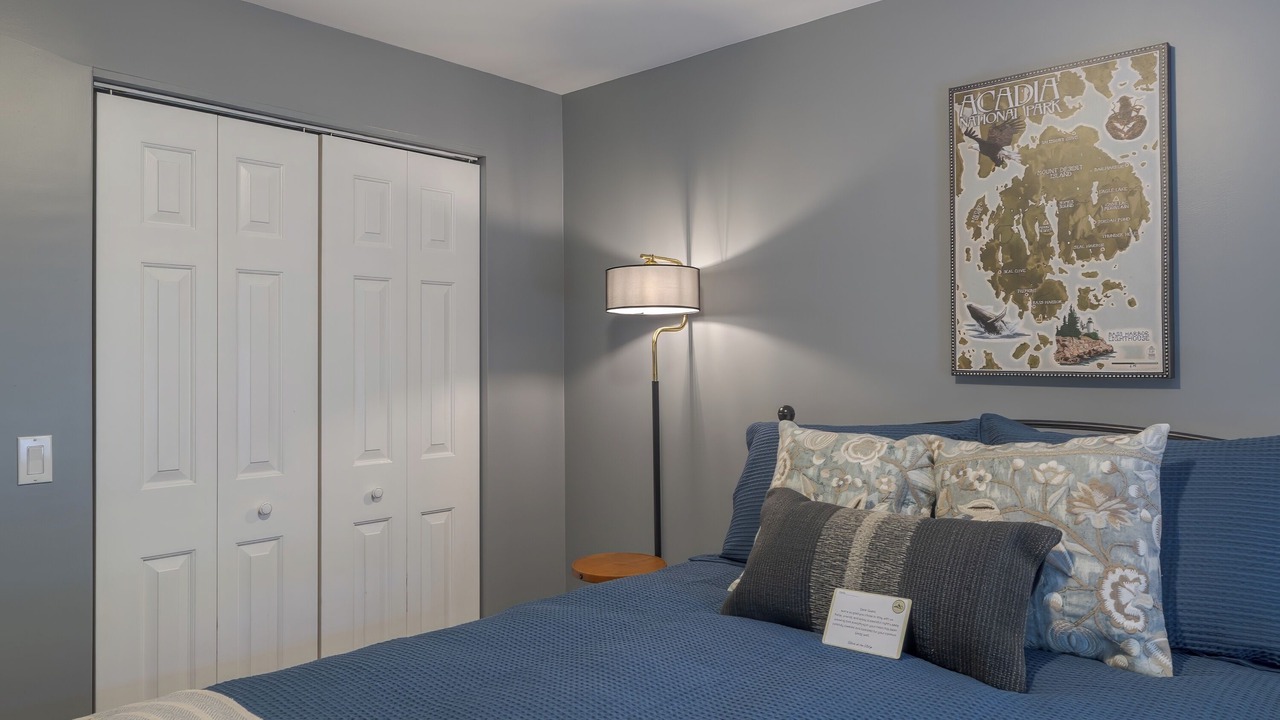 Photo of Bedroom in Ellsworth