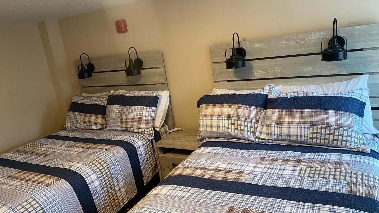 Photo of Bedroom in Weirs Beach