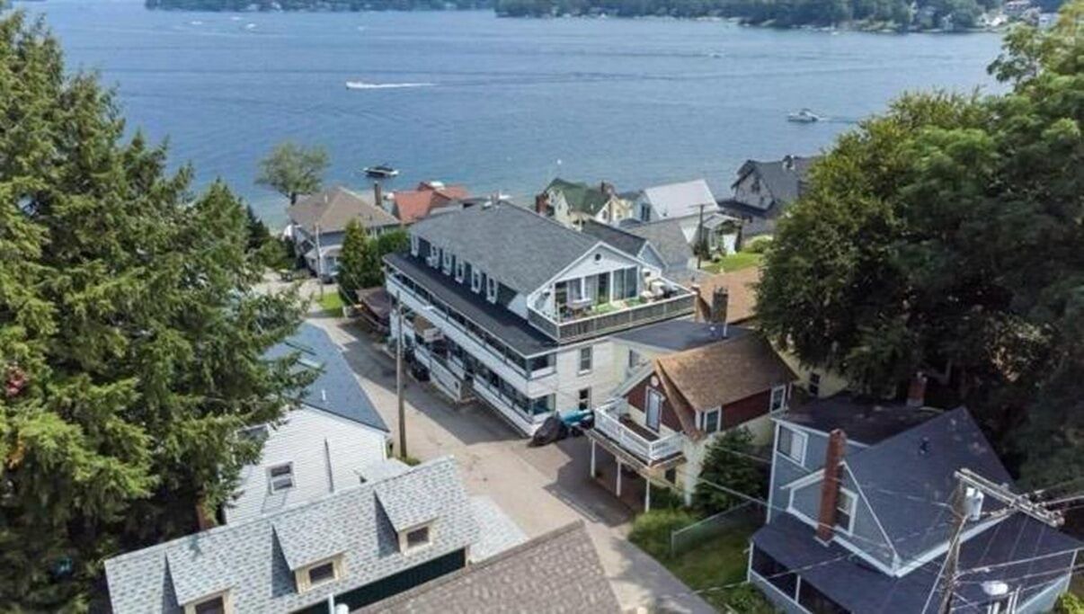 Photo of Outdoor in Weirs Beach