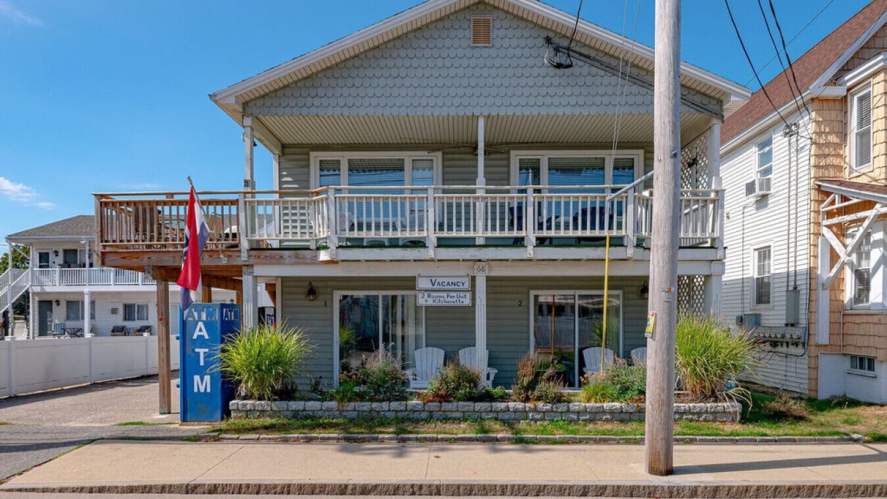 Photo of Outdoor in Old Orchard Beach