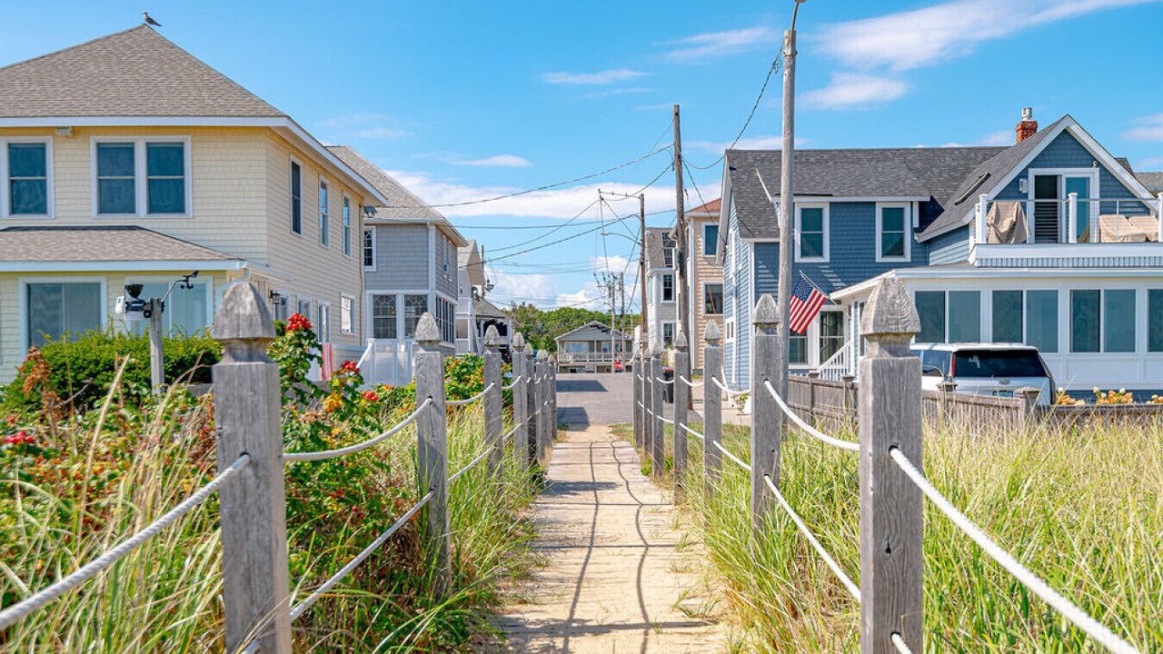 Photo of Others in Old Orchard Beach