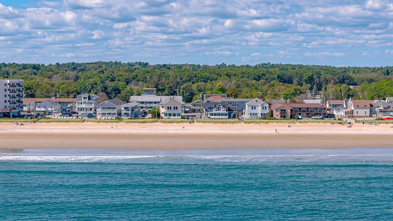 Photo of Others in Old Orchard Beach
