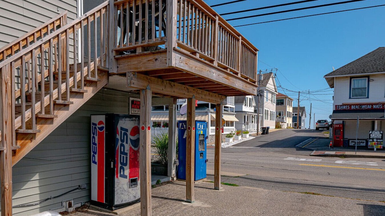 Photo of Outdoor in Old Orchard Beach