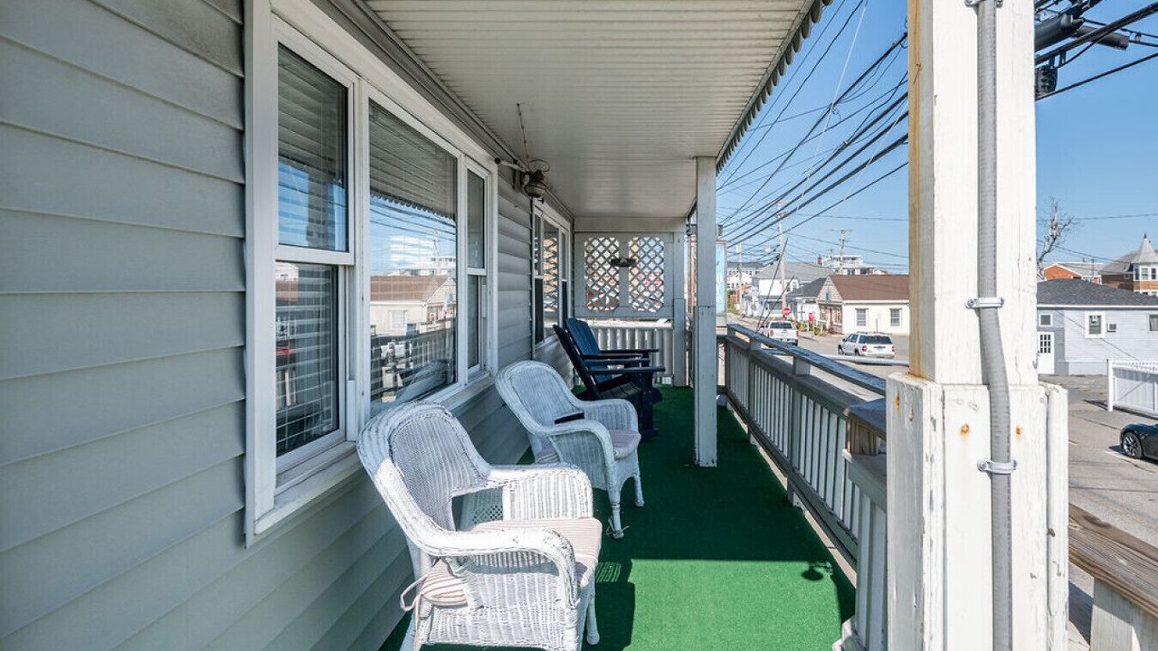Photo of Outdoor in Old Orchard Beach