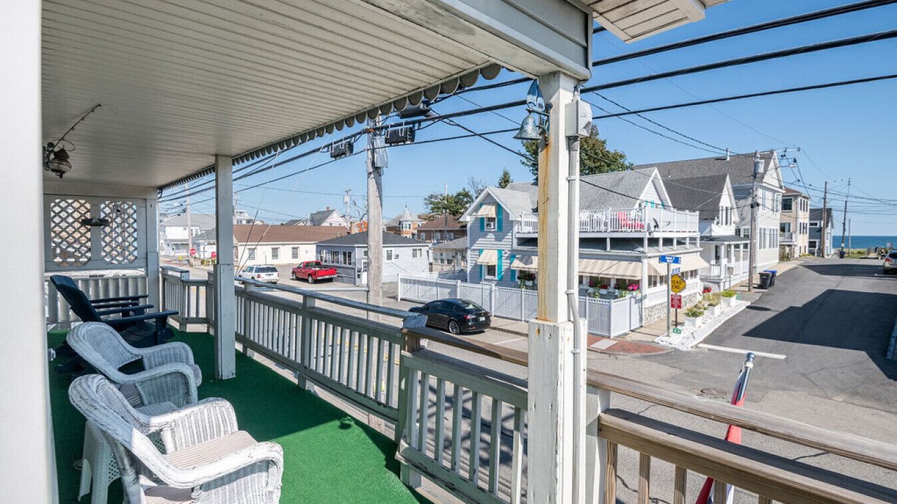 Photo of Outdoor in Old Orchard Beach