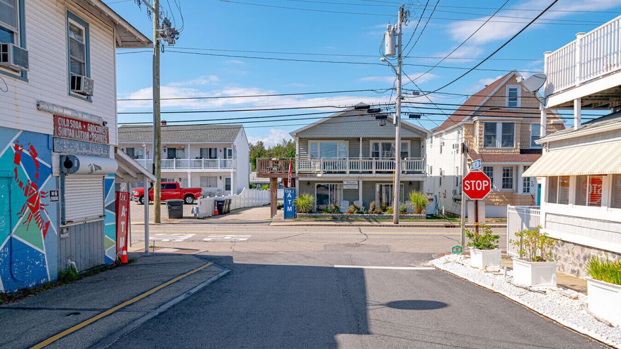 Photo of Outdoor in Old Orchard Beach