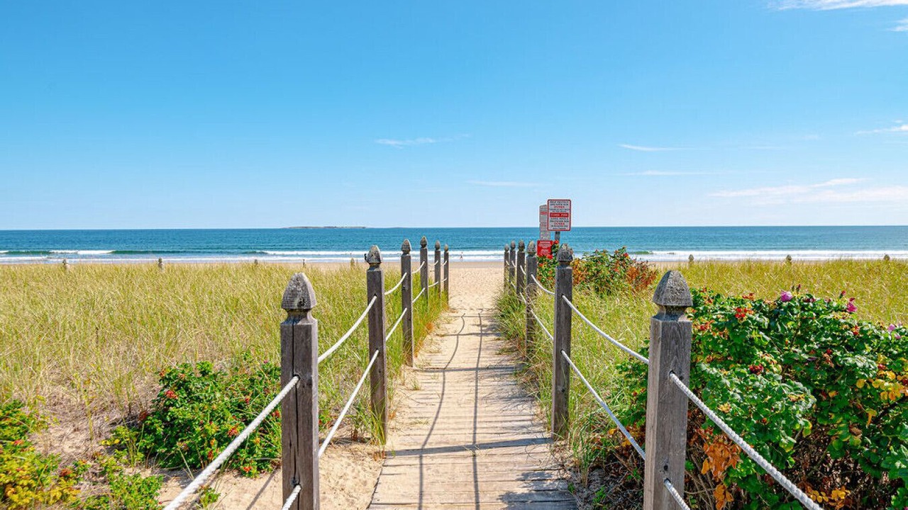 Photo of Others in Old Orchard Beach